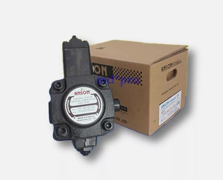 1PCS PVF-40-70-10S Hydraulic Variable Vane Pump