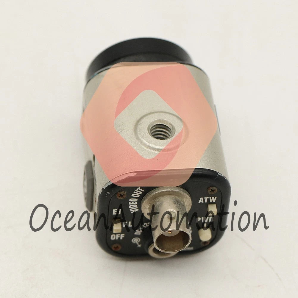 1PCS WATEC WAT-250D WAT250D2 1/3" CCD Color Camera Module Expedtied Ship