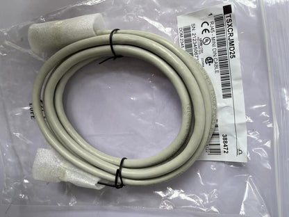 new Schneider TSXCRJMD25 Mini DIN for PLC RJ45 Programming Cable - SCHNEIDER