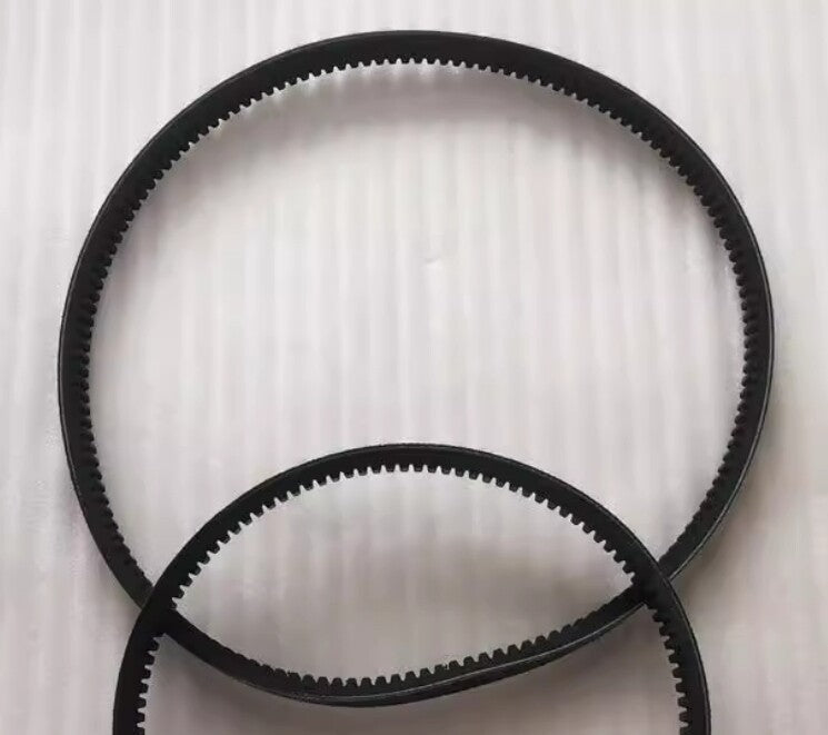 1PCS FIT FOR 490B-41001-14 AV15X950Le Fan Belt AV15*950Le