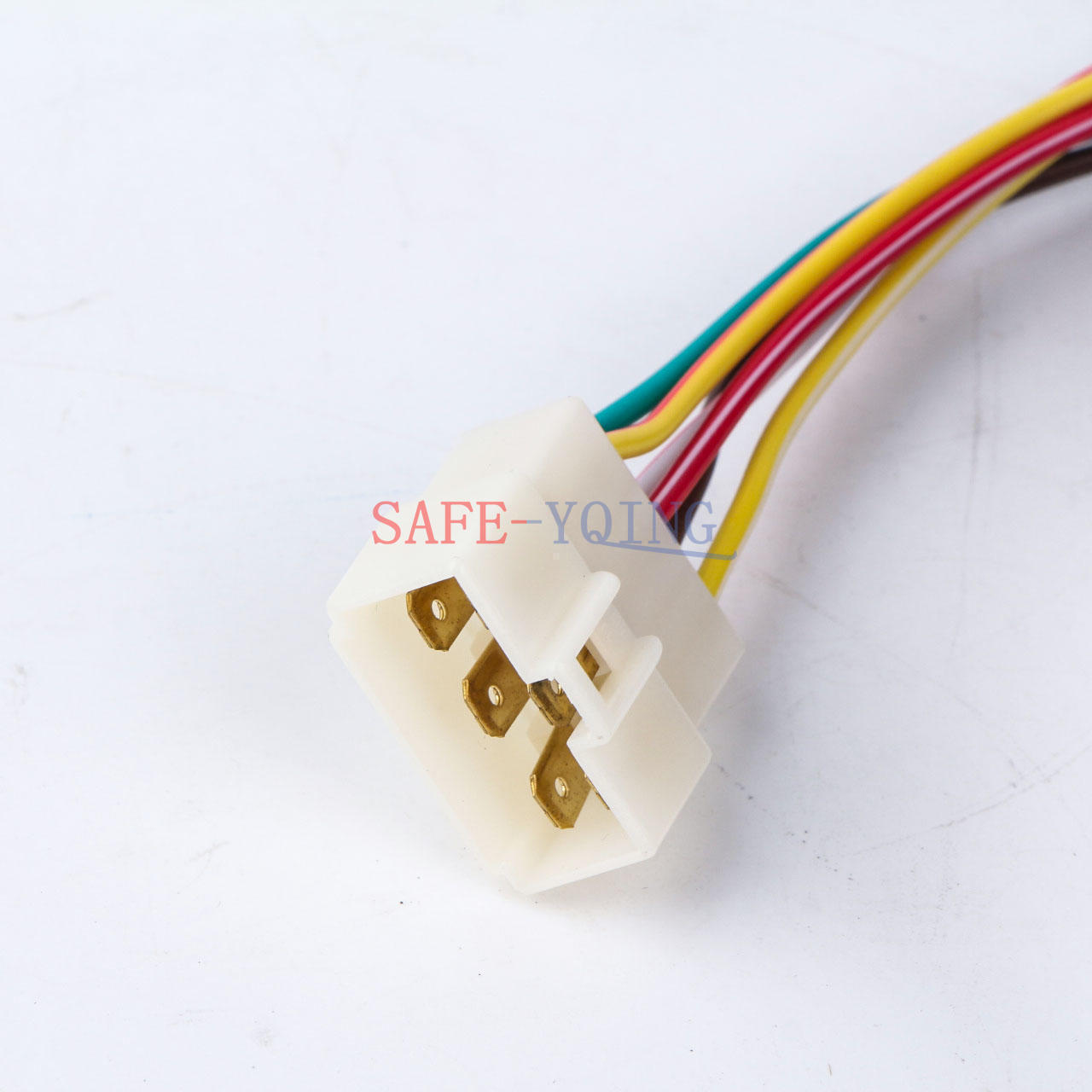 Tomberlin Emerge Turning Signal Stalk Assembly Switch E-merge (#1008123)