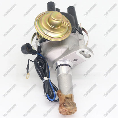 Mitsubishi IN BOX Distributor 4G54 Engine Assembly MD142257 MD080608