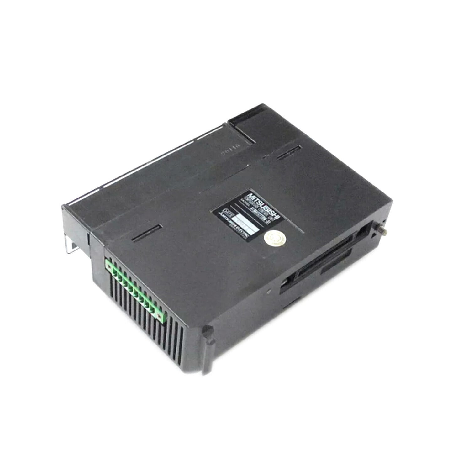 Mitsubishi A1S64TCTTBW-S1 | New Product Details | Technical Specifications | Product Overview | Similar Models | Brand Overview | Value Proposition - MITSUBISHI