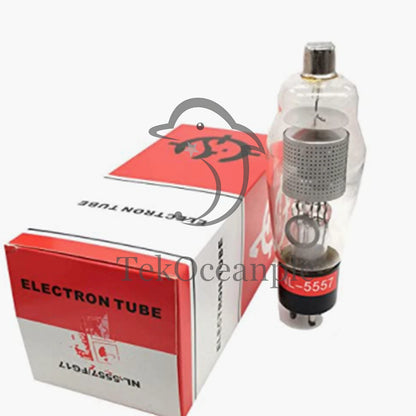 NL5557/FG17# High Sensitivity Thyratron High Frequency Machine Tube #te