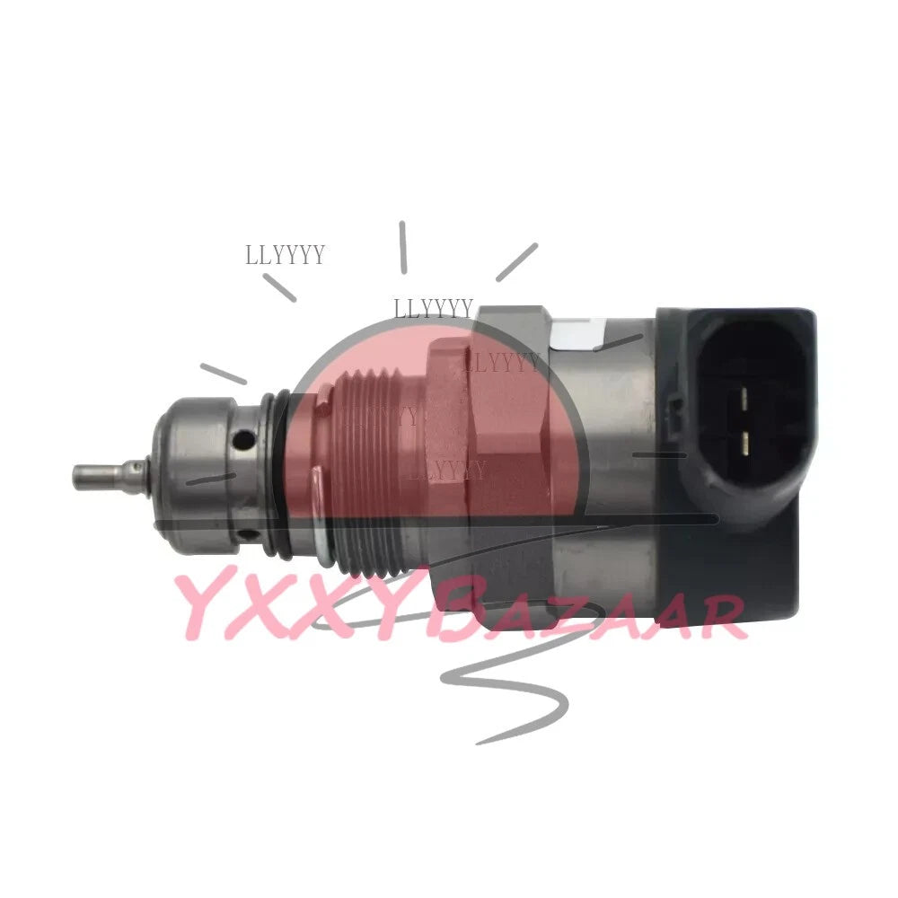 0281002987 Valve Fuel Common Rail Pressure Regulator Fits For Mercedes-Benz