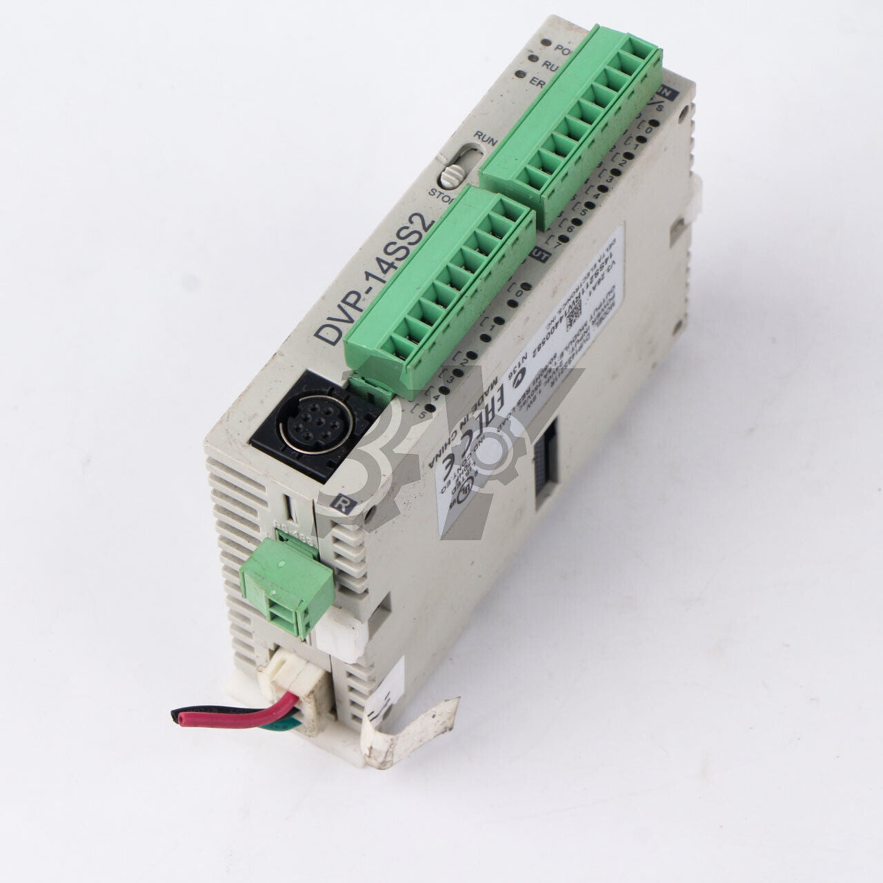 used ONE Delta PLC Module DVP14SS211R Good Condition DVP-14SS2 24VDC - ONE