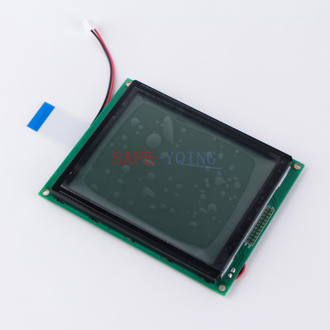 new 1X For LCD Screen Panel GMS MSG160128B-TFH-TZ#030 MSG160128B-TFH-TZ - KOEED