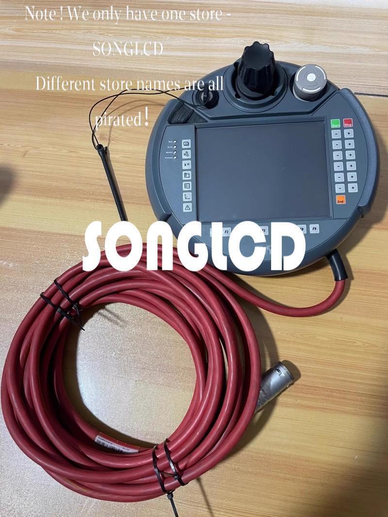 1PCS 5MP050.0653-02 Sensor Module - VENDOR NAME