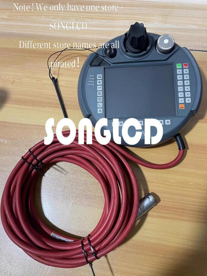 1PCS 5MP050.0653-02 Sensor Module - VENDOR NAME