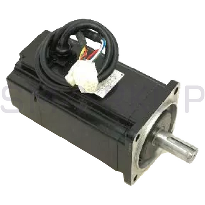 new In Box YASKAWA SGM-08U3B4L Servo Motor 750 W 200 V 4.4 A AC - YASKAWA