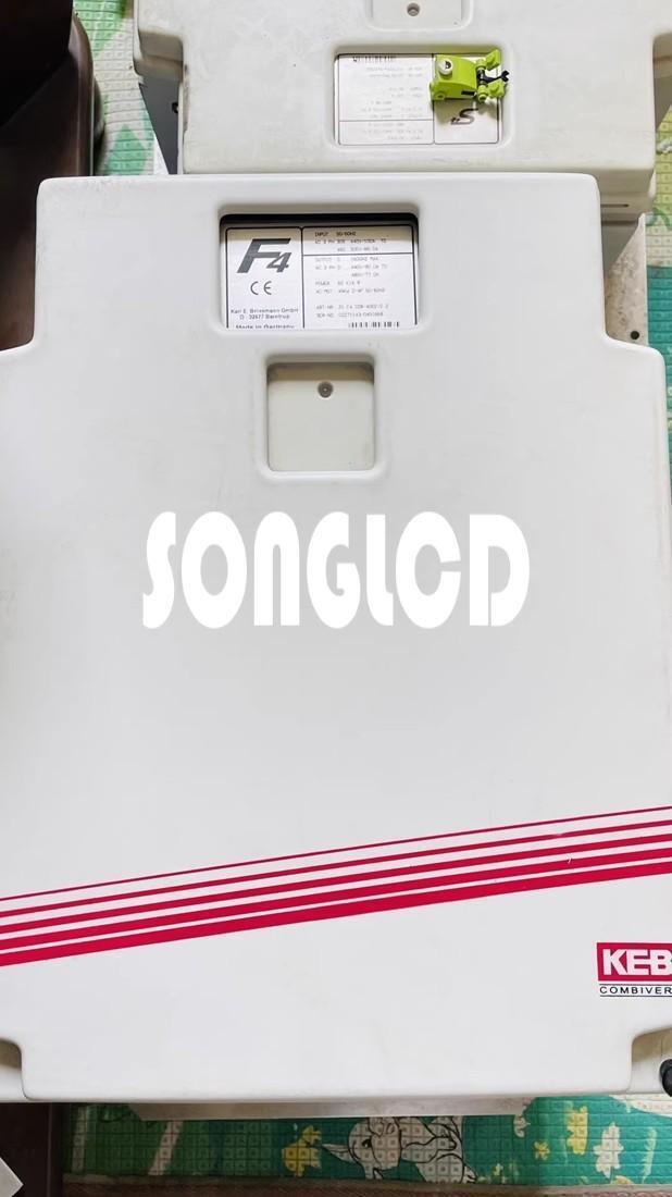 1pcs Optical Encoder 21f4c0r-4002/2.2 - KABUKI