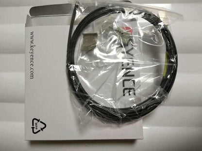 One KEYENCE FU-40 FU40 Fiber Optic Sensors Free Shipping