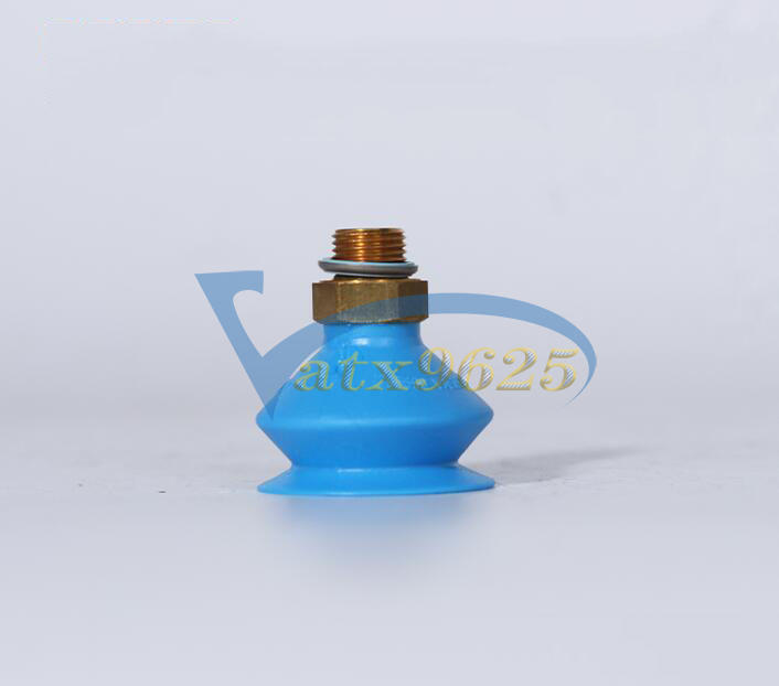 new 10PCS Festo VASB-30-1/8-Pur-B Vacuum chuck blue - FESTO