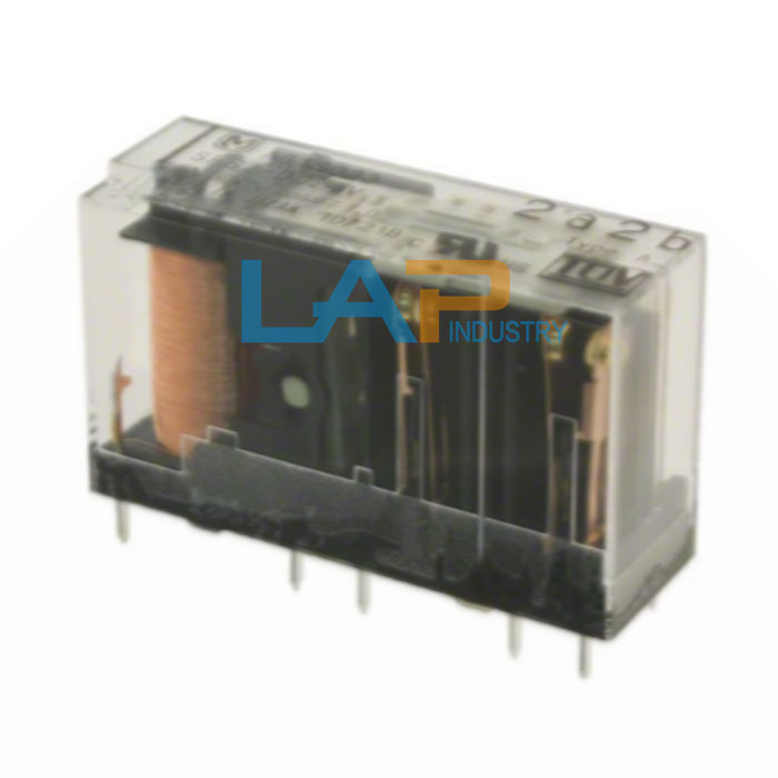1PCS Panasonic SFS6-DC48V Relay - Reliable Switching Solutions - PANASONIC