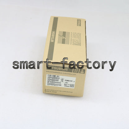 Mitsubishi MELSEC FX2N48MR001 FX2N-48MR-001 MELSEC FX2N-48MR-001 FX2N48MR001 One year - MITSUBISHI
