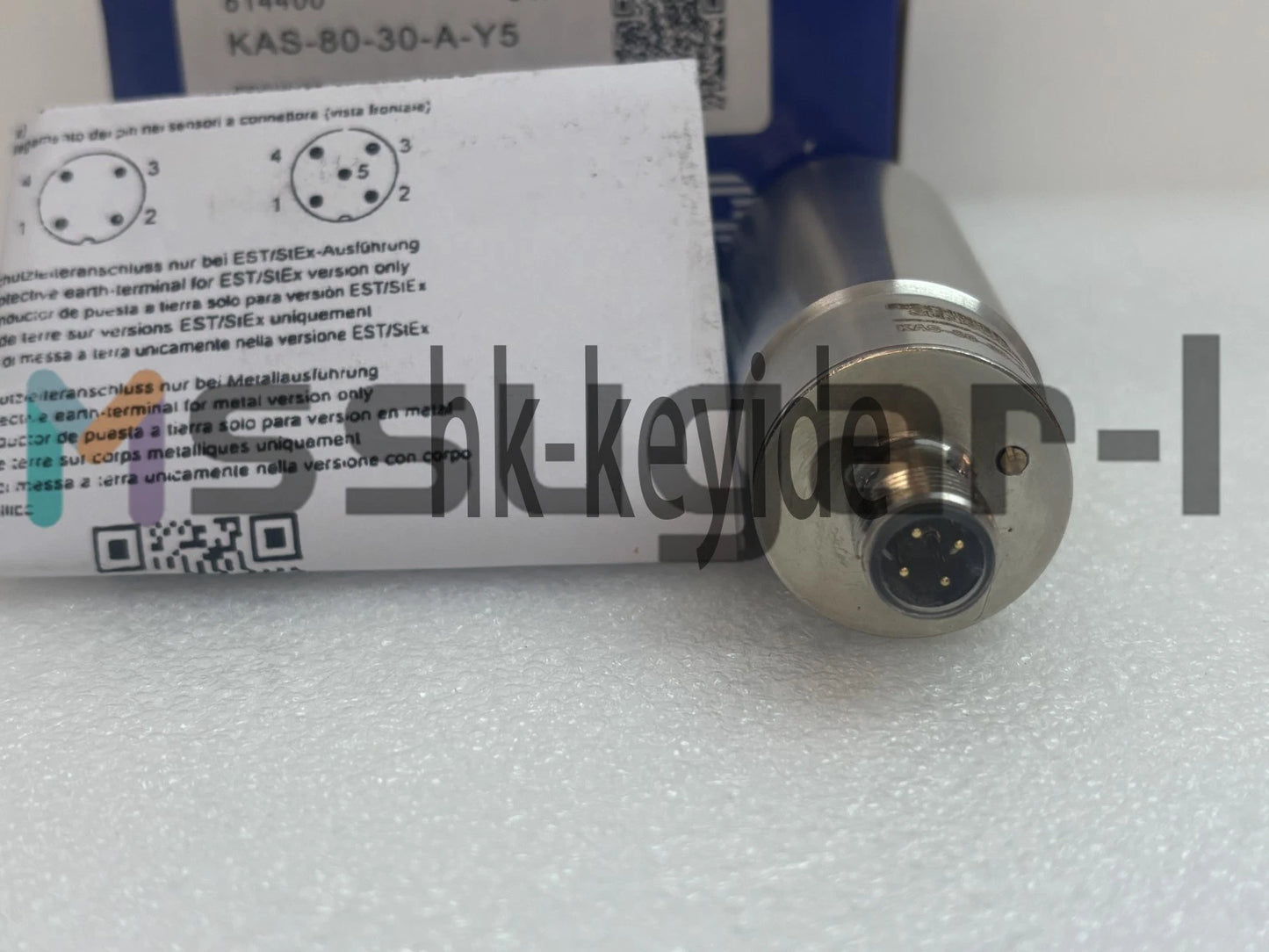 1PCS ONES rechner KAS-80-30-A-Y5 sensors
