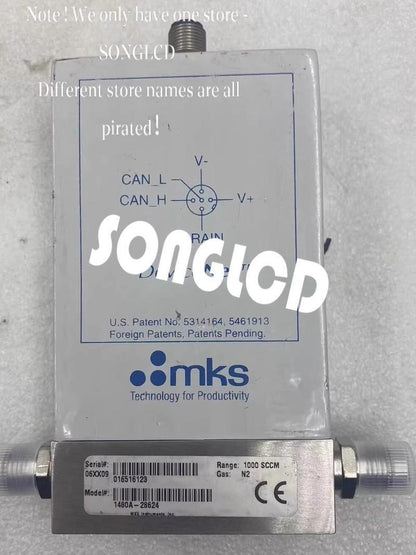 1PCS 1480A-28624 Replacement Part - INQUIRY NECESSARY FOR BRAND IDENTIFICATION