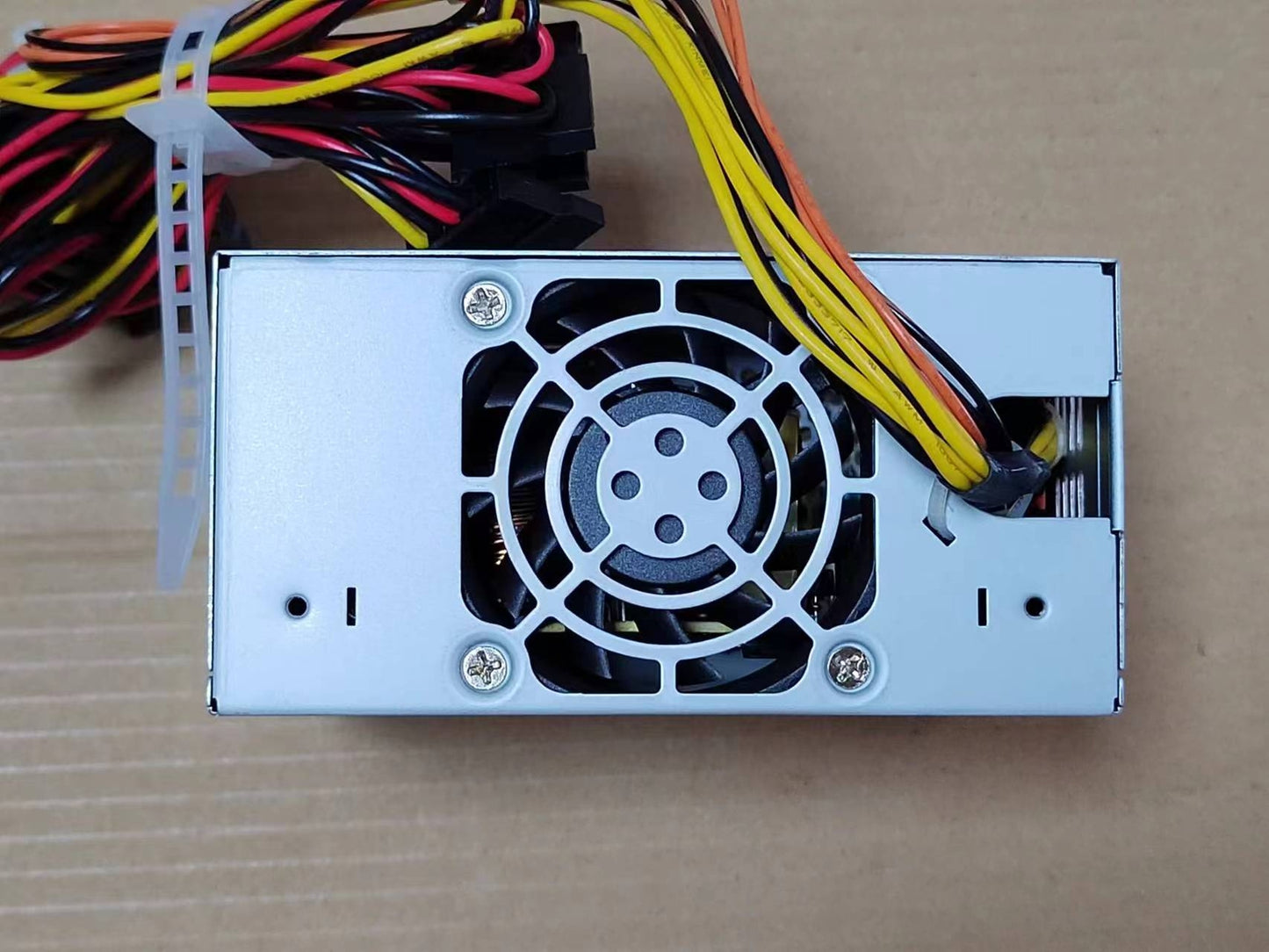 new For FSP FSP300-20GSV 300W VCR Power Supply Substitute Delta DPS-300AB-81 A