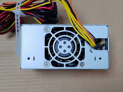 new For FSP FSP300-20GSV 300W VCR Power Supply Substitute Delta DPS-300AB-81 A