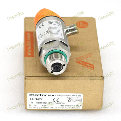 TR8430 Spot Temperature Sensor Kit for IFM TR8430 - IFM