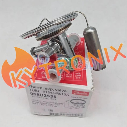 1PCS for Danfoss TUBE 068U2555 Expansion Valve Freight Free