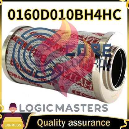 0160D010BH4HC 1PCS HYDAC Hydraulic Filter Element Quality Goods