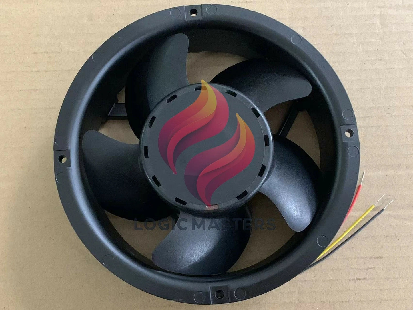 1 pcs SANYO 9EB1748K5H515 48V 0.7A 17CM Aluminum frame cooling fan