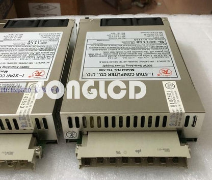 1pcs i-star tc-500 tc-500r8a - I-STAR