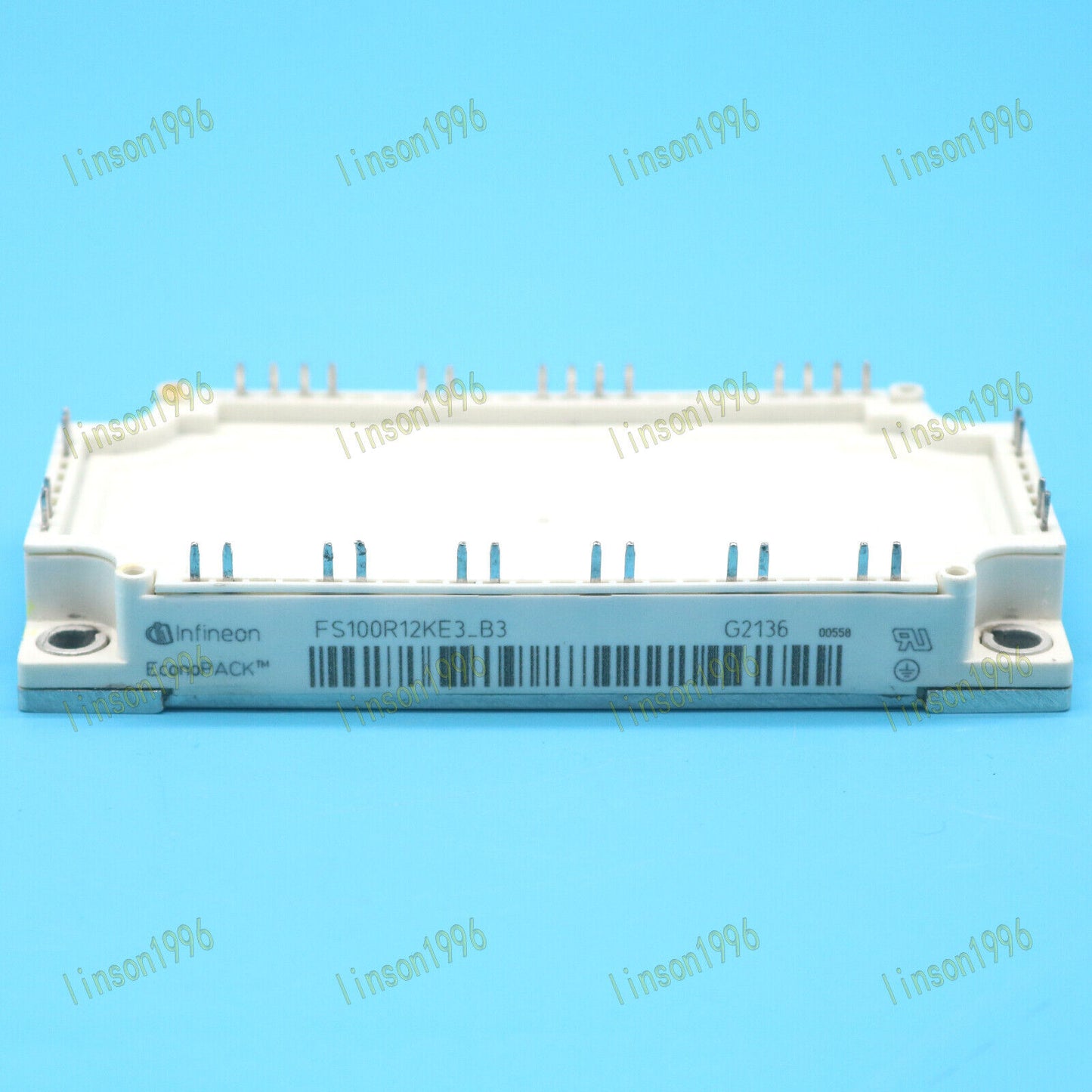 Infineon FS100R12KE3-B3 Module - INFINEON