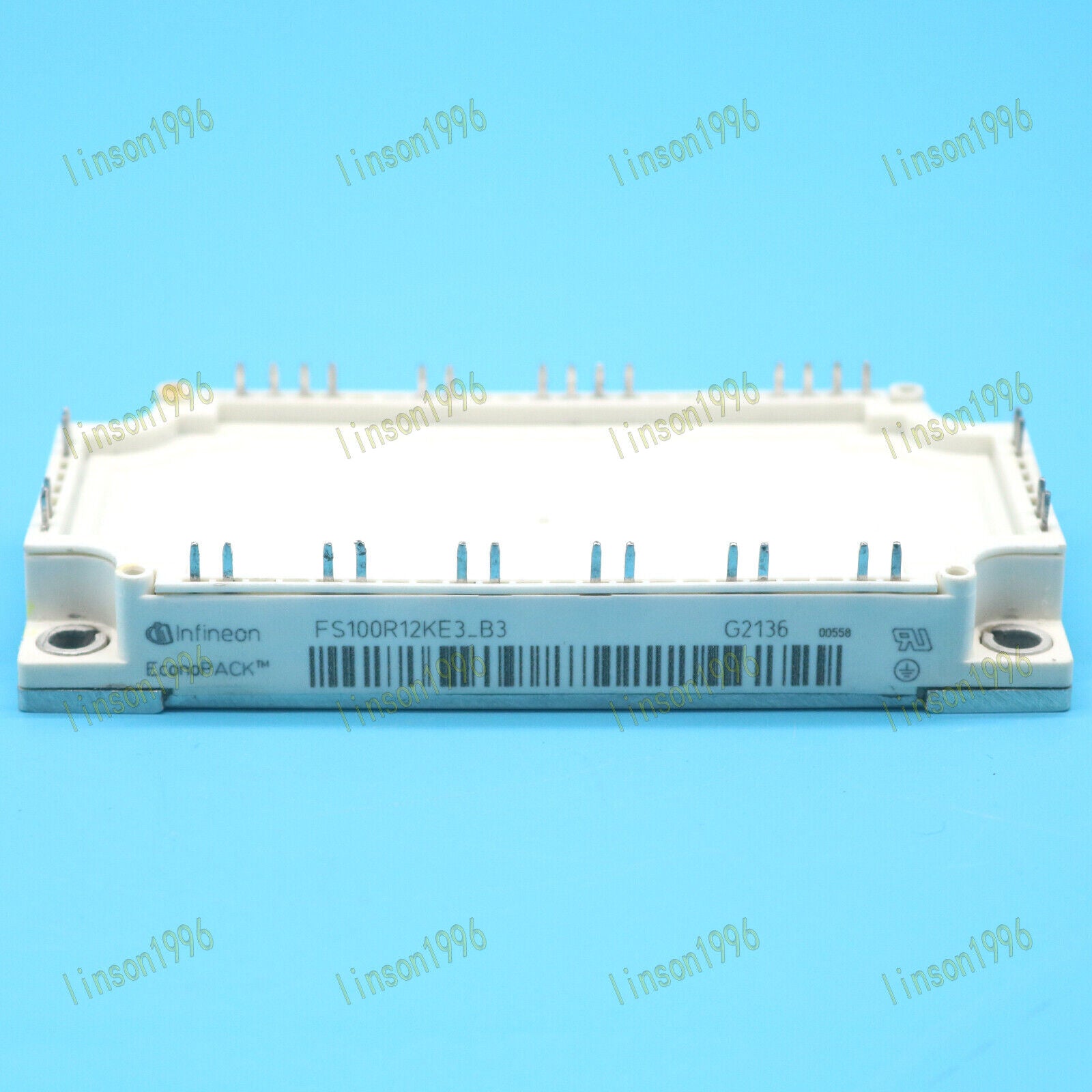 new  Infineon FS100R12KE3_B3 FS100R12KE3-B3 Module Infineon