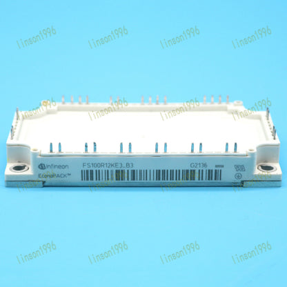 Infineon FS100R12KE3-B3 Module - INFINEON