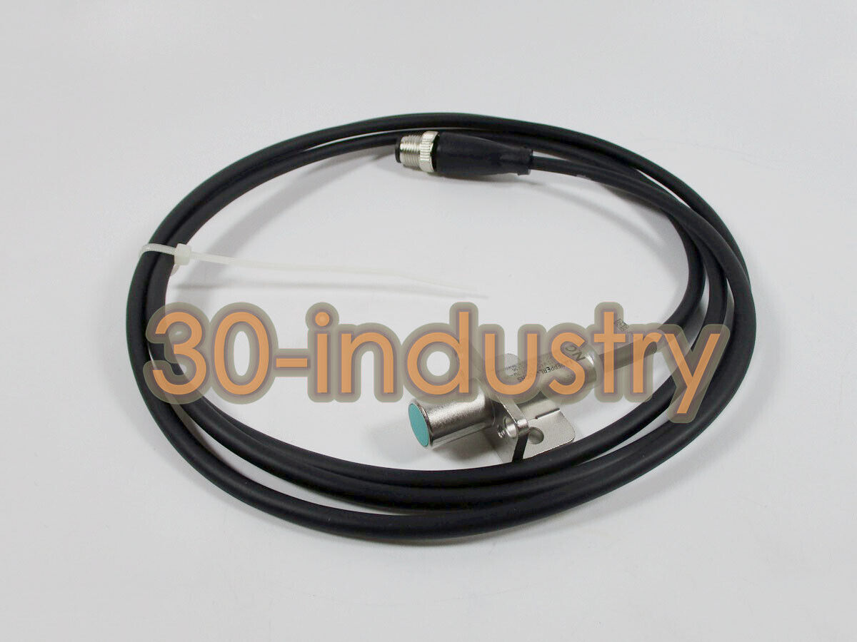 Pepperl+Fuchs NBB4-12M45-E1-1.07M/1.7M V1 Sensor Switch - PEPPERL+FUCHS