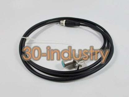 Pepperl+Fuchs NBB4-12M45-E1-1.07M/1.7M V1 Sensor Switch - PEPPERL+FUCHS