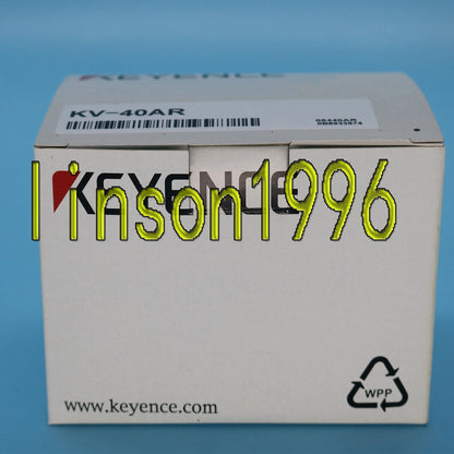 Keyence KV-40AR Professional PLC Module with High Performance - KEYENCE