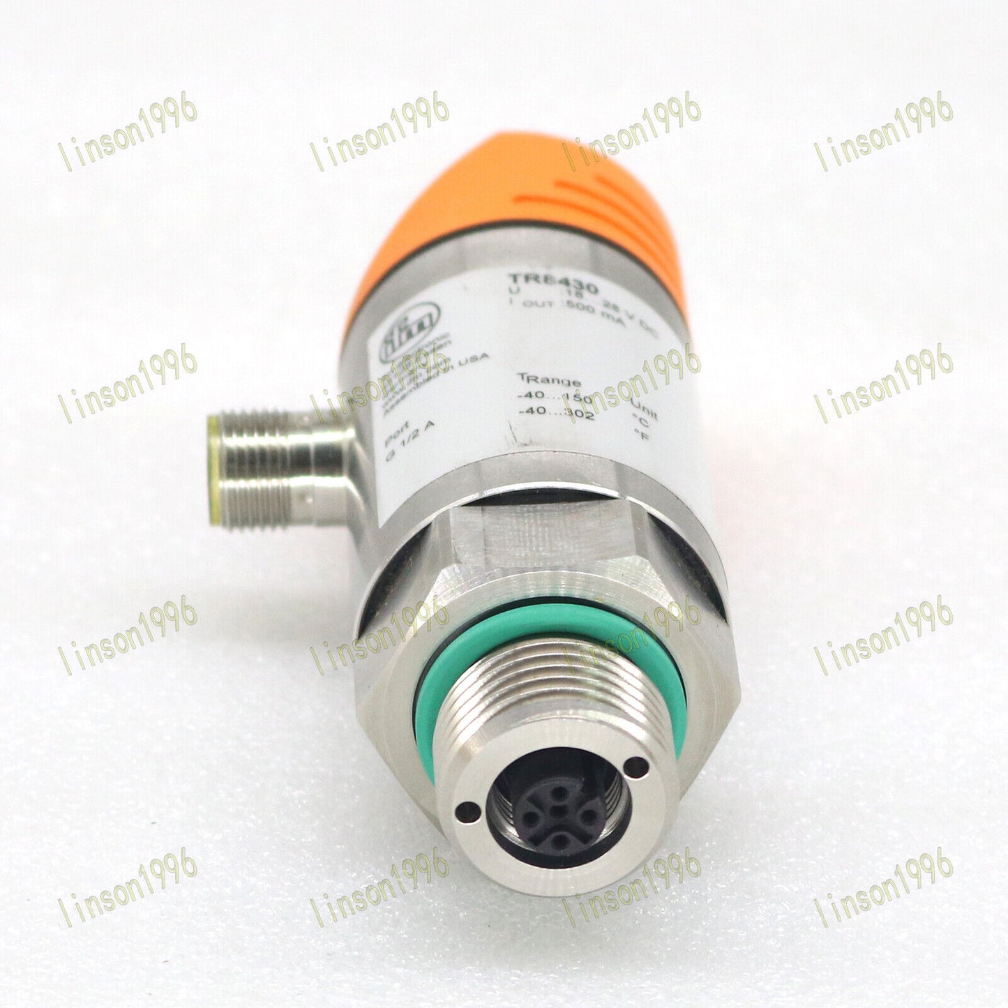 TR8430 Spot Temperature Sensor Kit for IFM TR8430 - IFM