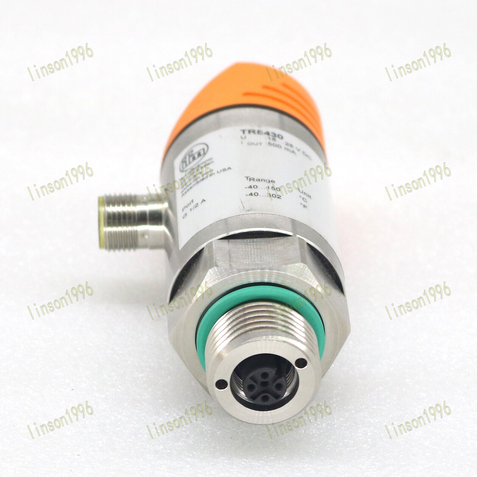 TR8430 Spot Temperature Sensor Kit for IFM TR8430 - IFM