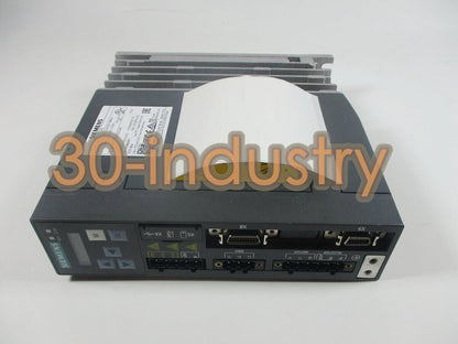 NEW FOR V90 Driver 6SL3210-5FB10-2UF2 200-240V 0.2KW replace 6SL3210-5FB10-2UF0 - KOEED