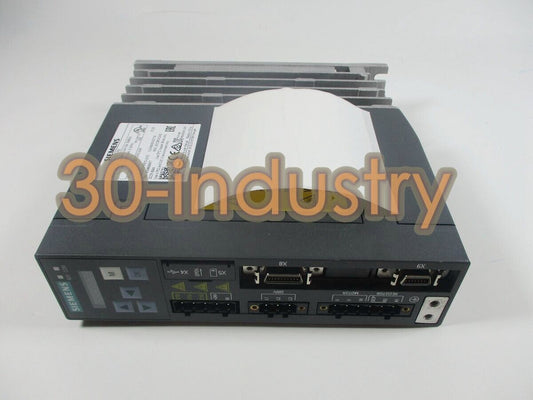 NEW FOR V90 Driver 6SL3210-5FB10-2UF2 200-240V 0.2KW replace 6SL3210-5FB10-2UF0 - KOEED
