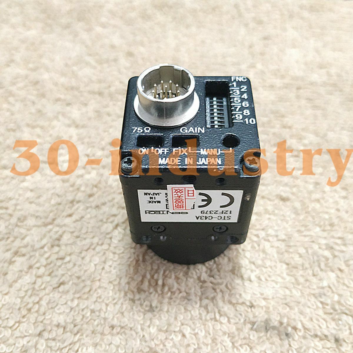 Sentech Industrial Monochrome Camera STC-C43A - 1PC - SENTECH