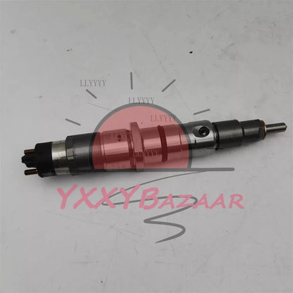 3973059 5263305RX Fits for Cummins ISC ISL 8.3L Engine Fuel Injector 0445120272
