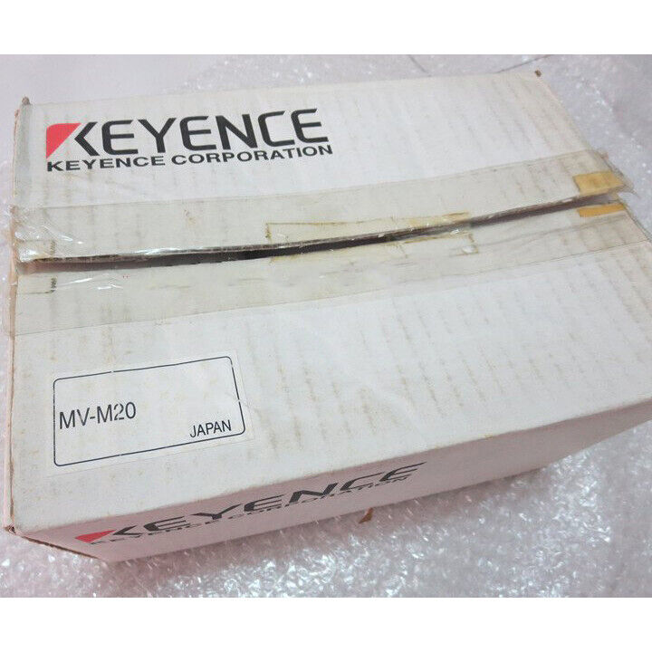 KEYENCE Servo Motor MV-M20 Fast - KEYENCE