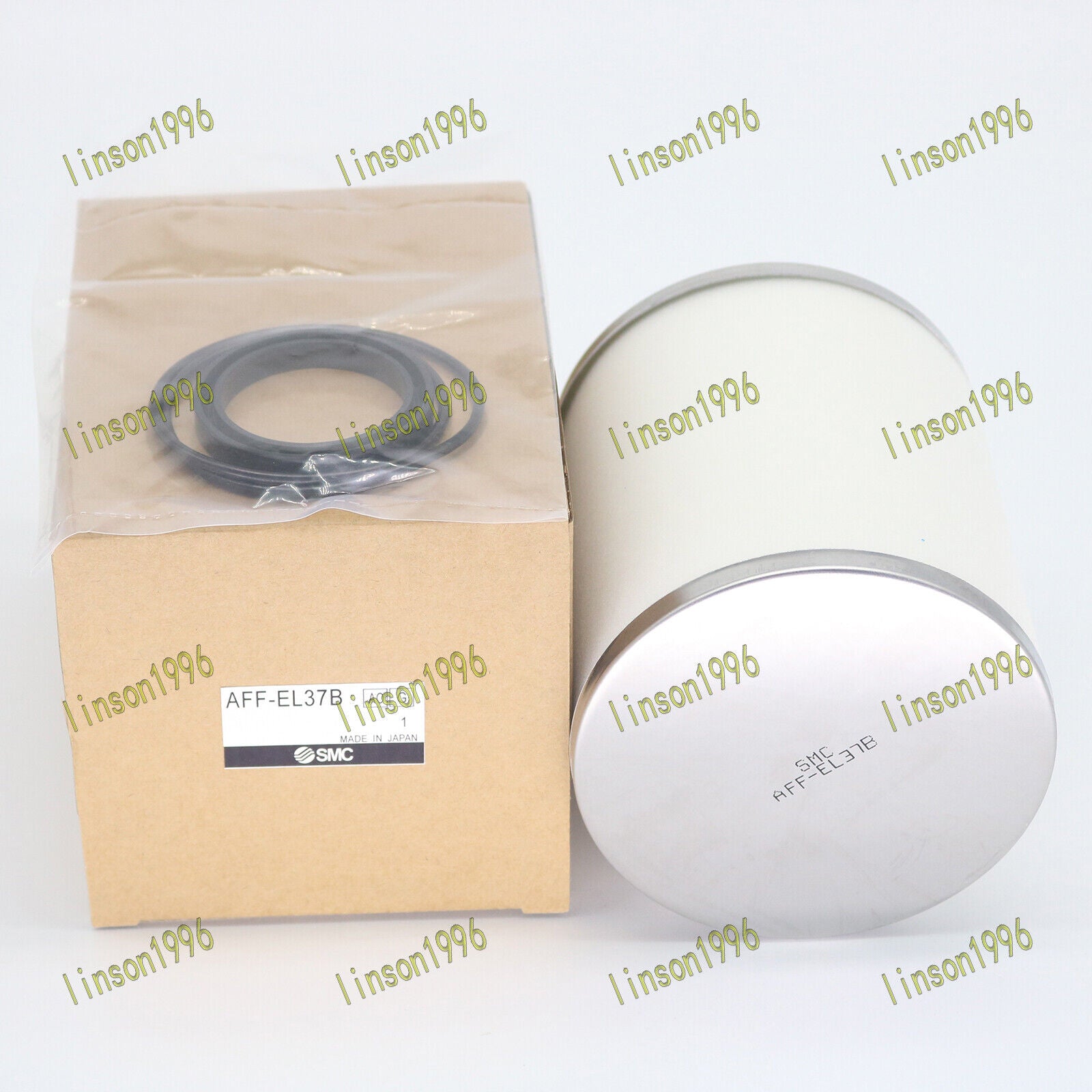 1 PC Filter SMC AFF-EL37B - SMC