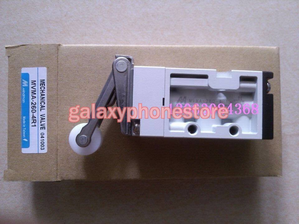 1PC for MINDMAN Mechanical valve air valve MVMA-260-4R1