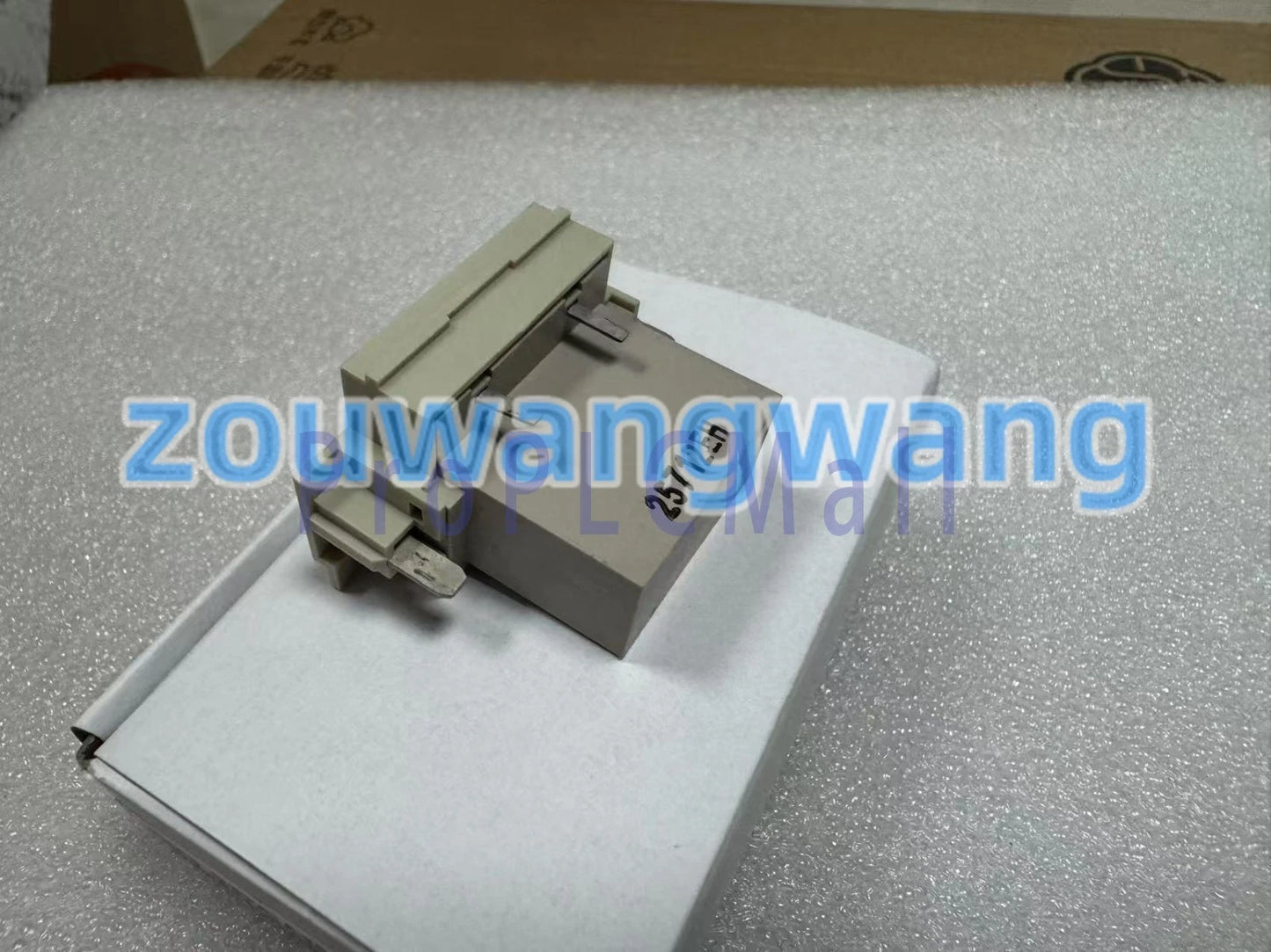 1PCS OMRON Relay G32A-A20-VD #F