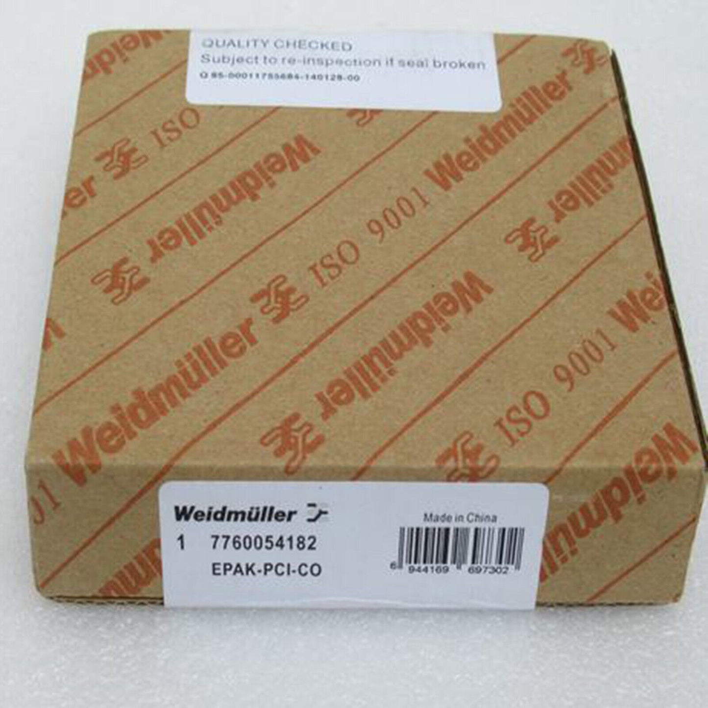 New Panasonic MSD023A1XX Industrial Control System - PANASONIC