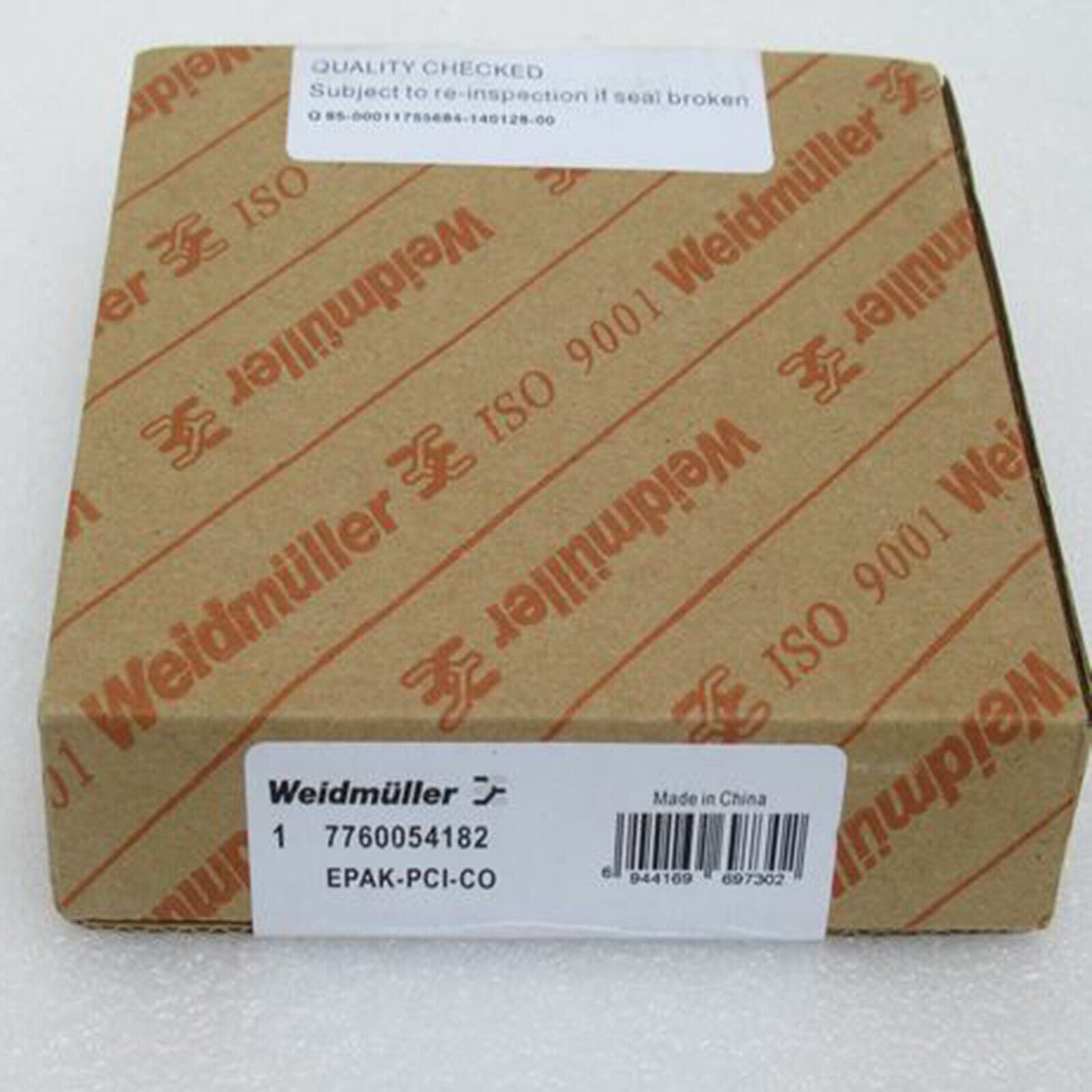 New Panasonic MSD023A1XX Industrial Control System - PANASONIC