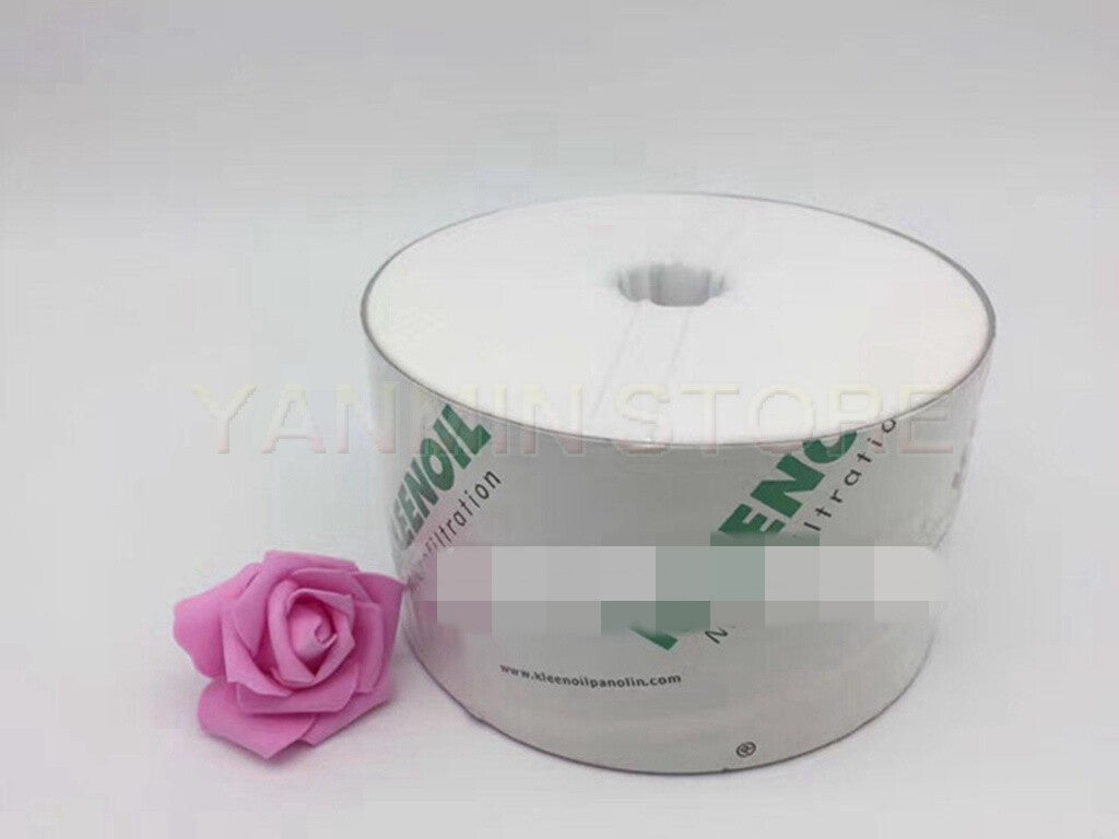 1x H100-114 / TR-21200 Oil Filter Paper TR25470 Oil Treasure Paper