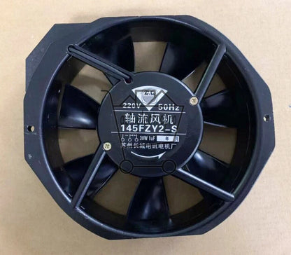 For Axial fan 145FZY2-S 220v double ball bearing cabinet exhaust cooling fan