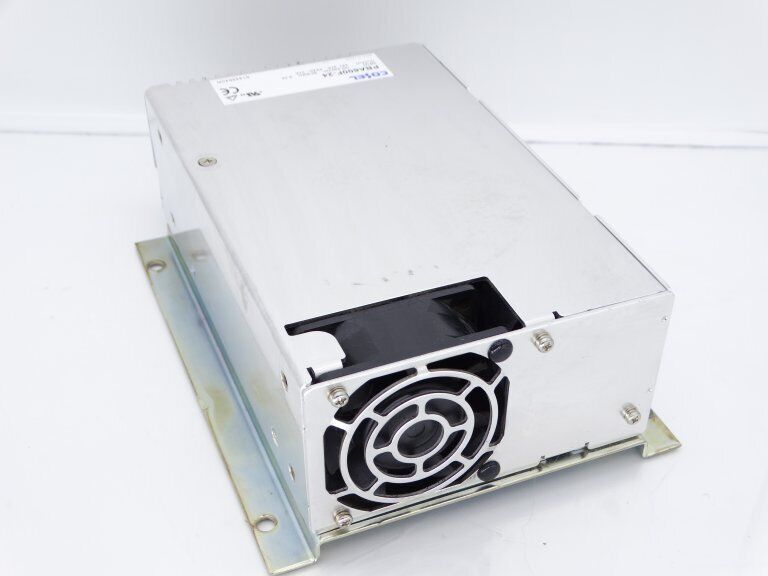 PBA600F-24 Power Supply - COSEL