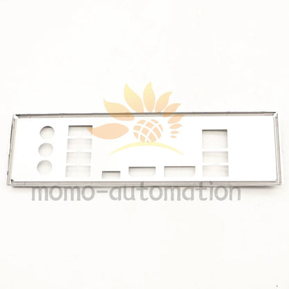 Shield I/O IO Backplate For DELL XPS 8930 IPCFL-VM Motherboard Fast delivery